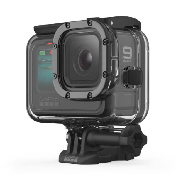 Бокс захисний GoPro Protective Housing for Hero 9 (ADDIV-001)