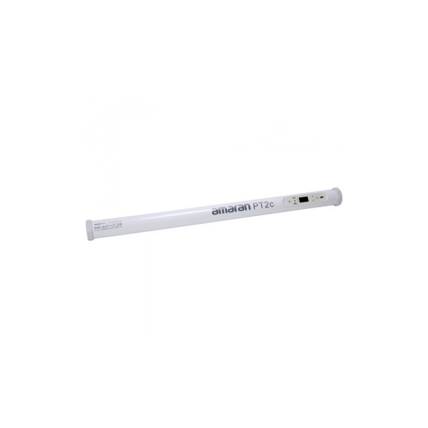 Світлодіодна трубка Aputure Amaran PT2c RGB LED Pixel Tube Light (2') (AP20012A11)
