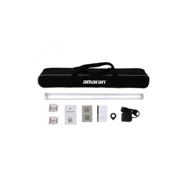 Світлодіодна трубка Aputure Amaran PT2c RGB LED Pixel Tube Light (2') (AP20012A11)