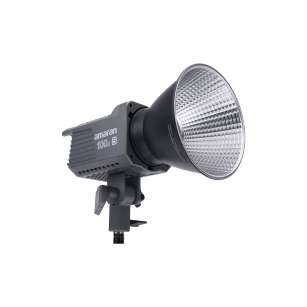 Свет Aputure Amaran 100d S Daylight LED Monolight
