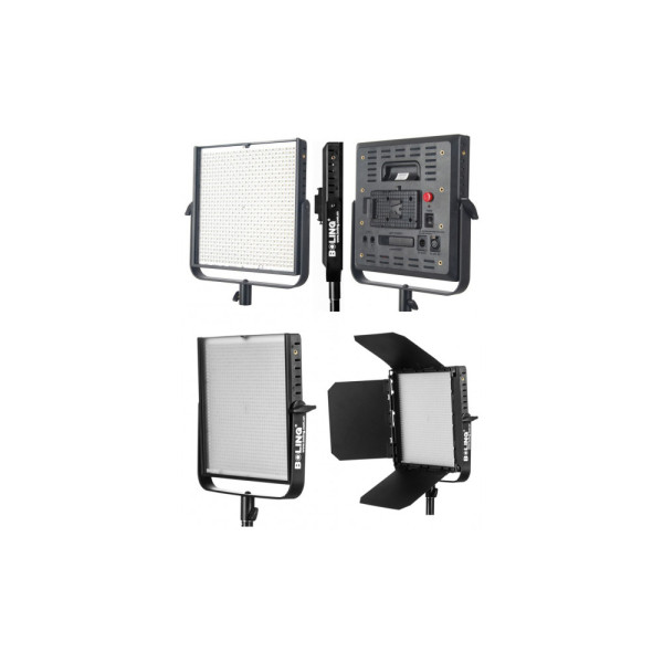 LED панель Bi-Color Boling BL-1300PB