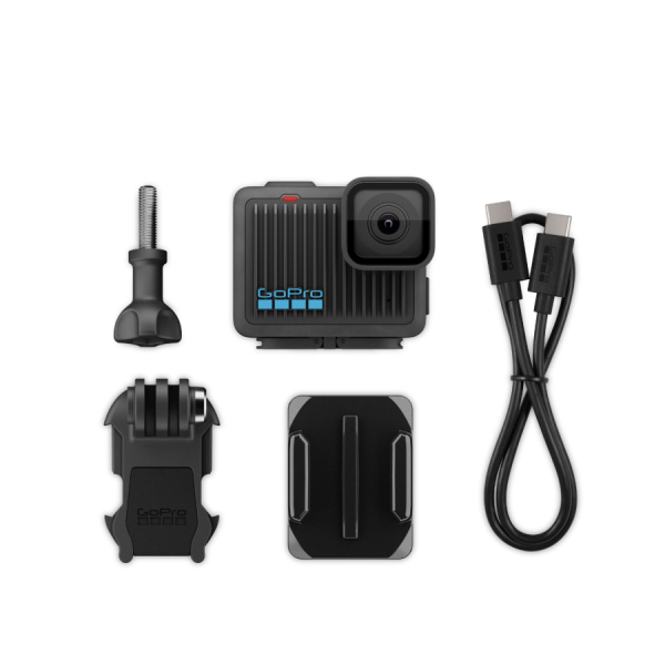 Камера GoPro HERO (CHDHF-131-EU)