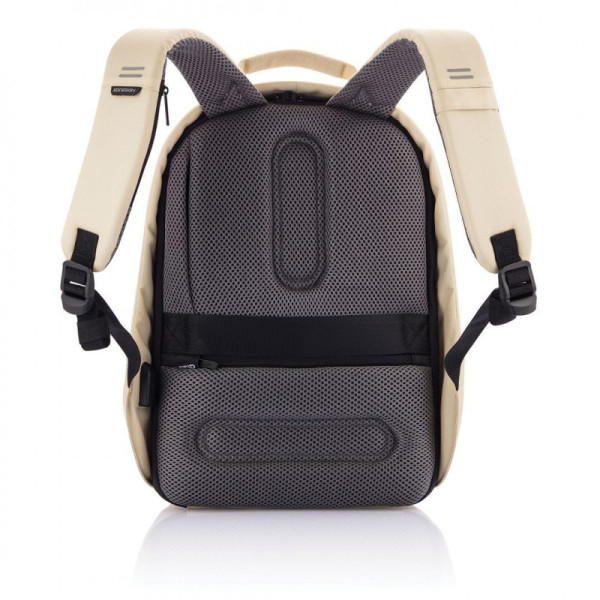 Рюкзак XD Design Bobby Hero Spring Anti-Theft backpack, Peach (P705.764)