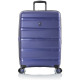 Чемодан Heys Metallix (M) Cobalt Blue (10107-0018-26)