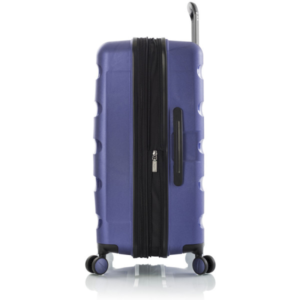 Чемодан Heys Metallix (M) Cobalt Blue (10107-0018-26)