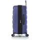 Чемодан Heys Metallix (M) Cobalt Blue (10107-0018-26)