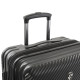 Чемодан Heys Charge-A-Weigh ll (M) Black (10131-0001-26)