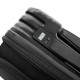 Чемодан Heys Charge-A-Weigh ll (M) Black (10131-0001-26)