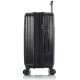 Чемодан Heys Charge-A-Weigh ll (M) Black (10131-0001-26)
