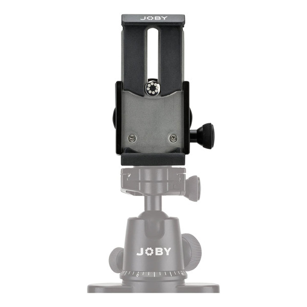 Зажимное крепление Joby JB01389-BWW Grip Tight Mount Pro (Black)