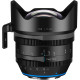 Кінооб'єктив Irix Cine lens 11mm T4.3 for Sony E Metric