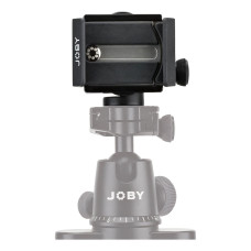 Зажимное крепление Joby JB01389-BWW Grip Tight Mount Pro (Black)