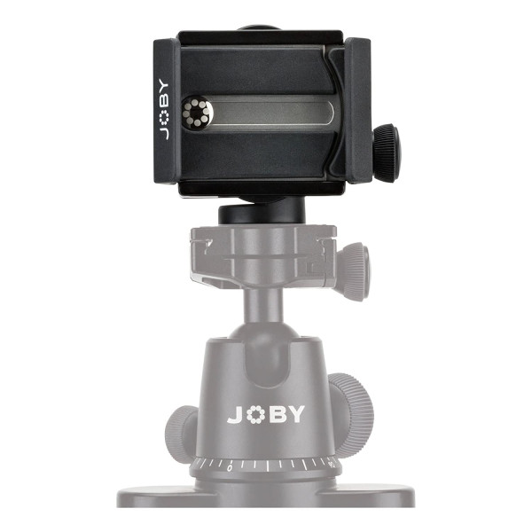 Зажимное крепление Joby JB01389-BWW Grip Tight Mount Pro (Black)