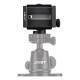 Зажимное крепление Joby JB01389-BWW Grip Tight Mount Pro (Black)