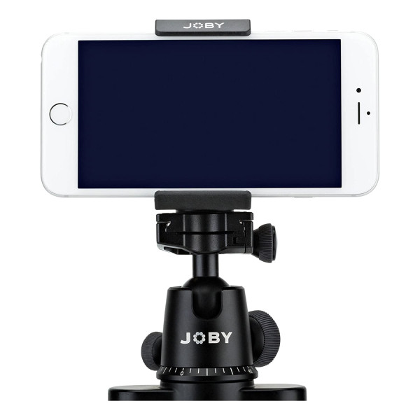 Зажимное крепление Joby JB01389-BWW Grip Tight Mount Pro (Black)