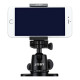 Зажимное крепление Joby JB01389-BWW Grip Tight Mount Pro (Black)