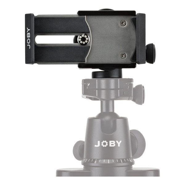 Зажимное крепление Joby JB01389-BWW Grip Tight Mount Pro (Black)