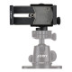 Зажимное крепление Joby JB01389-BWW Grip Tight Mount Pro (Black)