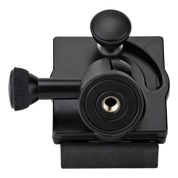 Зажимное крепление Joby JB01389-BWW Grip Tight Mount Pro (Black)