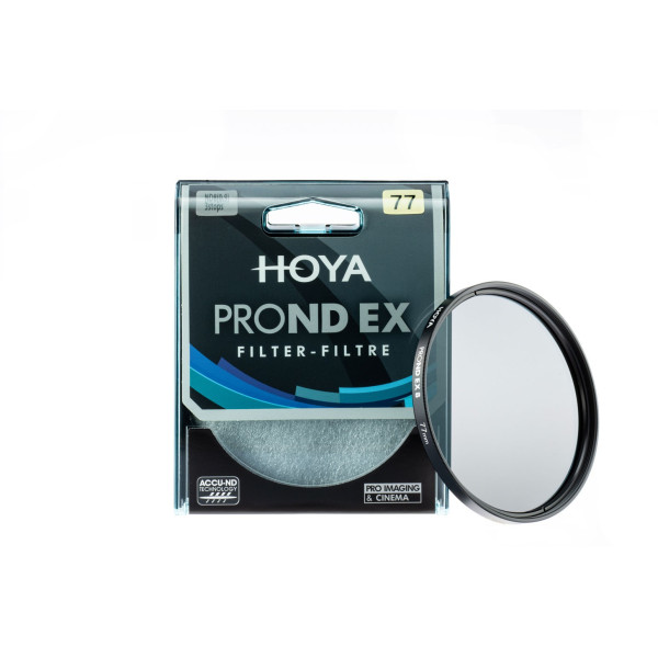 Фильтр HOYA PROND EX 8 58mm