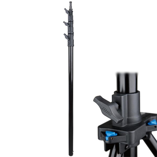 Стойка для освещения Kupo 121 Grant Snap Stand 12 футов