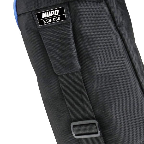 Сумка для стійок Kupo KSB-036 Snap Stand Bag велика