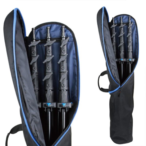 Сумка для стійок Kupo KSB-036 Snap Stand Bag велика