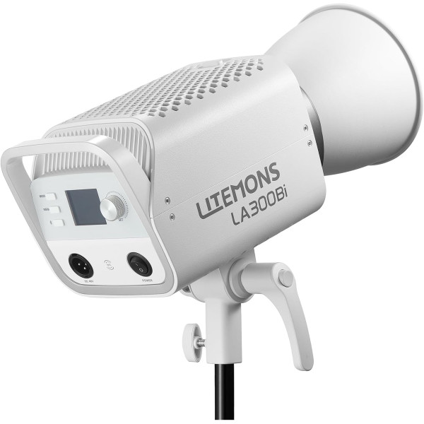 Світло Godox LA300Bi Litemons Bi-Color