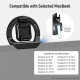 Складное крепление Neewer PA031 Foldable Continuity Camera Mount (PA031)