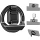 Складное крепление Neewer PA031 Foldable Continuity Camera Mount (PA031)