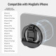 Складное крепление Neewer PA031 Foldable Continuity Camera Mount (PA031)