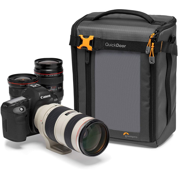 Органайзер Lowepro GearUp CREATOR BOX XL II (LP37349-PWW)