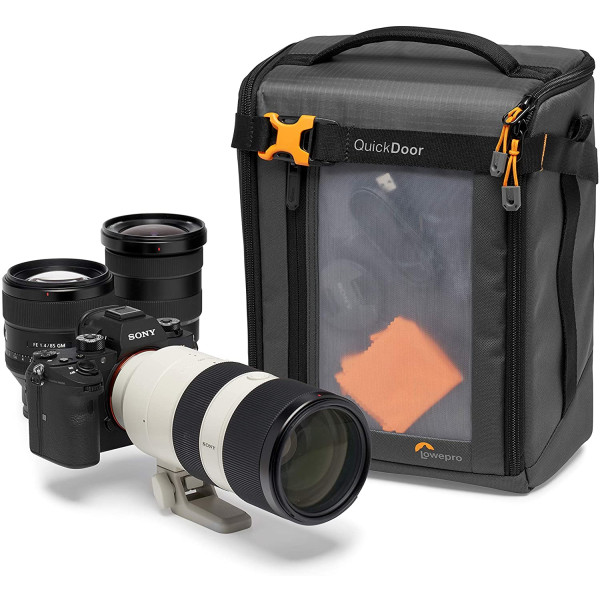 Органайзер Lowepro GearUp CREATOR BOX XL II (LP37349-PWW)