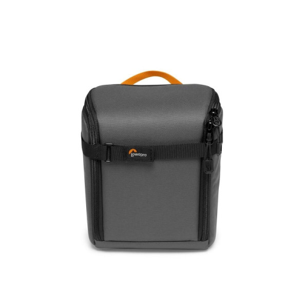 Рюкзак Lowepro PhotoSport Outdoor Backpack BP 15L AW III (GY) Gray Black (LP37339-PWW)