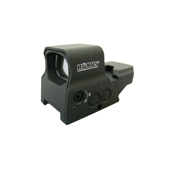 Коллиматорный прицел Konus Sight-Pro R8 (7376)