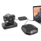Комплект відеоконференцзв'язку Minrray VC Kit (VA210-10X)