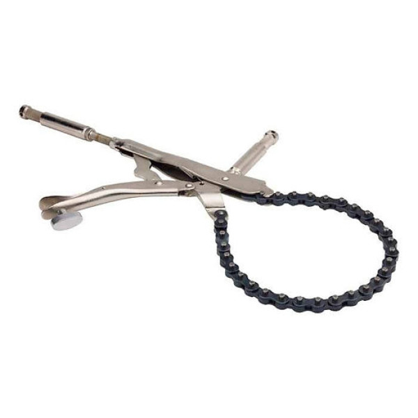 Затискач із ланцюгом 10 дюймів Kupo KCP-606 Chain Clamp 10