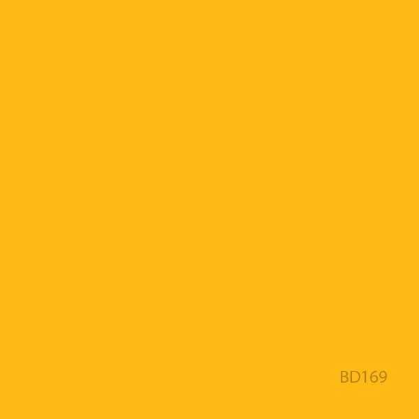 Бумажный фон BD Marigold 2.72 x 11м - BD169A1