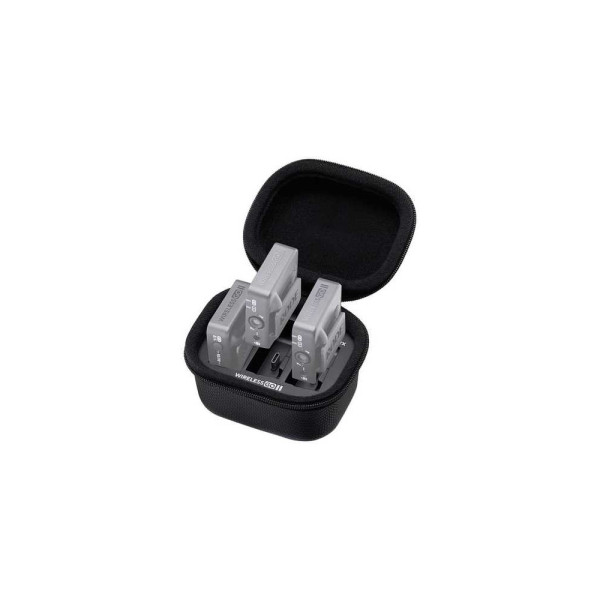 Зарядний кейс RODE WIGOII Charging Case