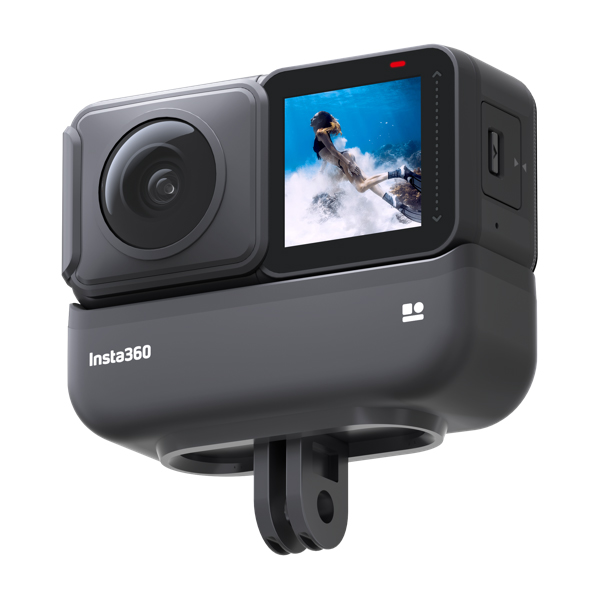 Посилений акумулятор для Insta360 One R