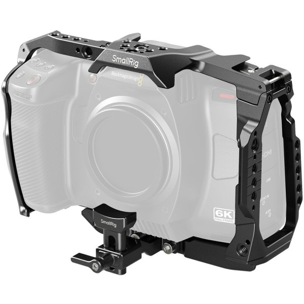 Клетка для камеры SmallRig Cage для Blackmagic Design Cinema Camera 6K
