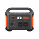Сонячний генератор Jackery 1000 (Explorer 1000 + 2× Solarsaga 100 Вт)