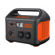 Сонячний генератор Jackery 1000 (Explorer 1000 + 2× Solarsaga 100 Вт)