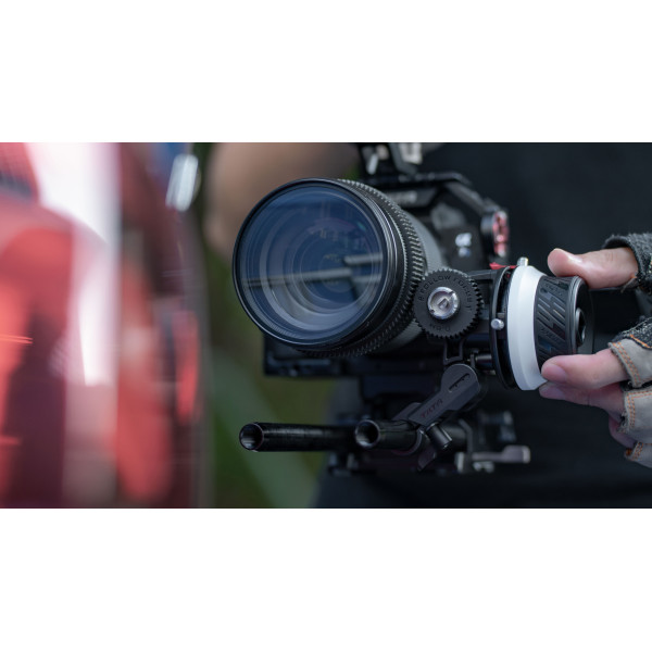 Фоллоу фокус Tilta Follow Focus