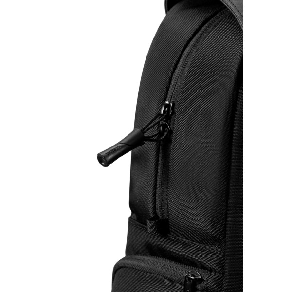 Рюкзак XD Design Soft Daypack чорний (P705.981)