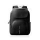 Рюкзак XD Design Soft Daypack чорний (P705.981)
