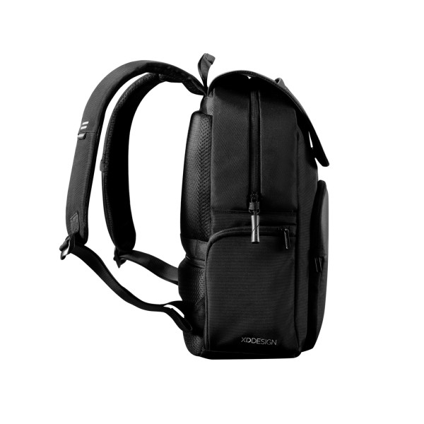 Рюкзак XD Design Soft Daypack чорний (P705.981)
