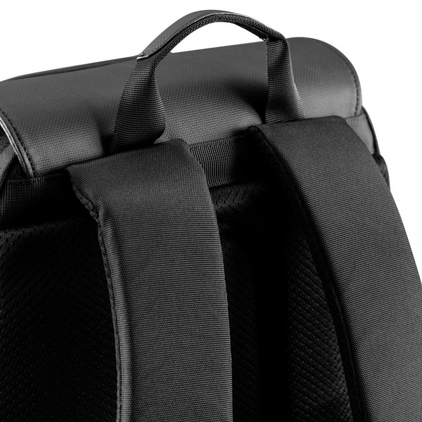 Рюкзак XD Design Soft Daypack чорний (P705.981)