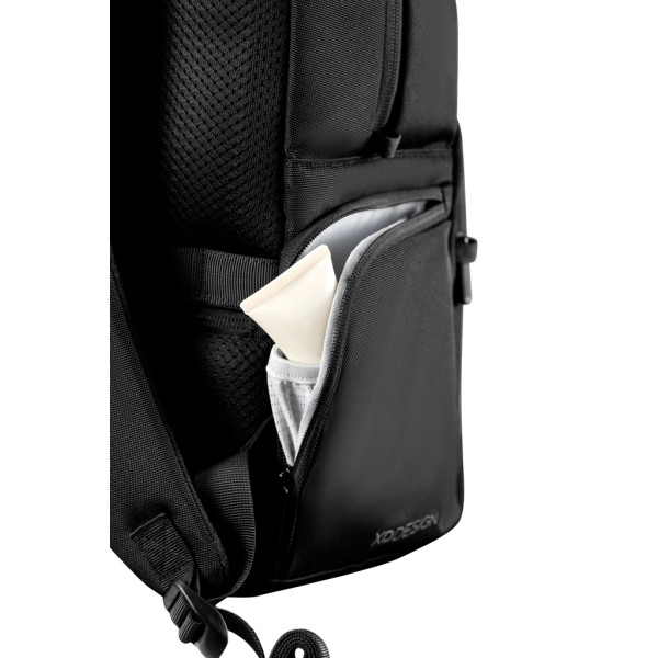 Рюкзак XD Design Soft Daypack чорний (P705.981)