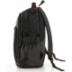 Міський рюкзак Swissbrand Warsaw 27 чорний (SWB_TSBLWAR001U)